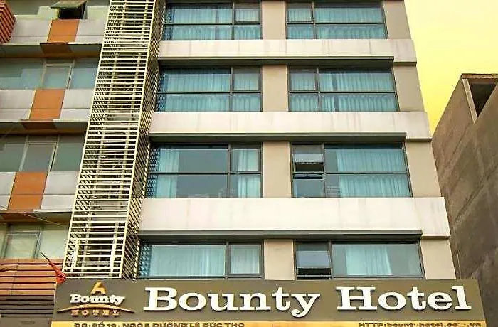 Bounty